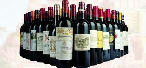 國(guó)產(chǎn)紅酒與進(jìn)口紅酒的較量 差異、挑戰(zhàn)與崛起